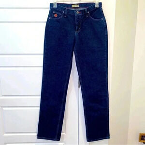 Wrangler Twenty X Slim Fit Jeans Like New Size 9/10 36” Length 🤩